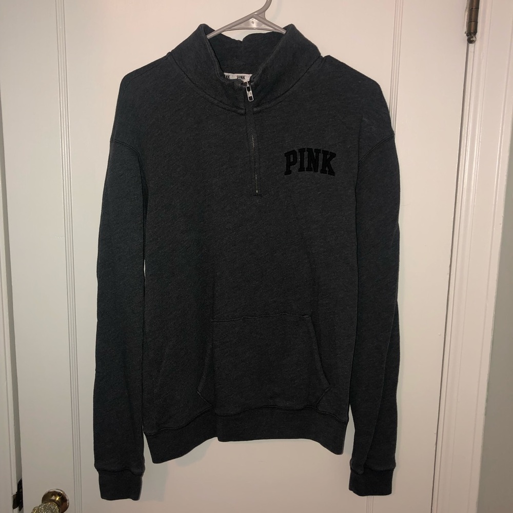 Victoria’s Secret Half ZIP